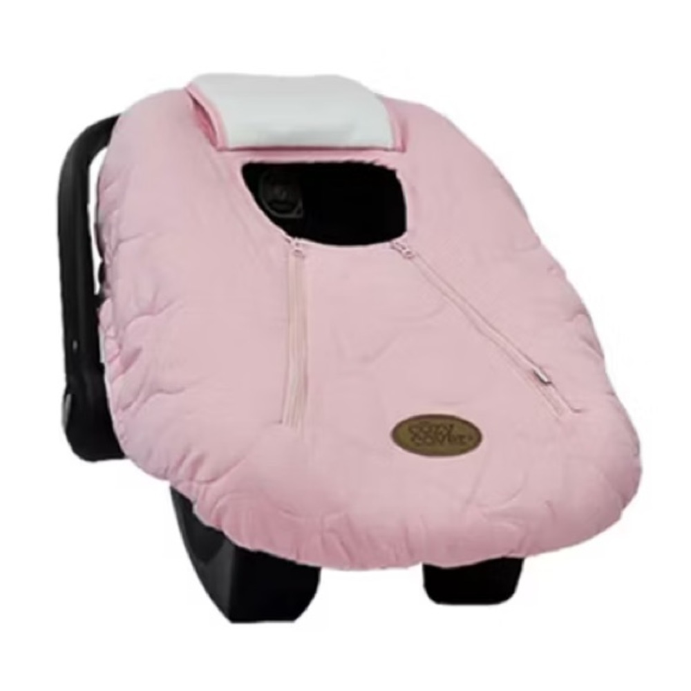 Cozybaby quilted cozy cover - Picture 2 of 3